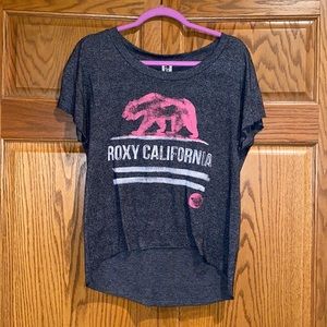ROXY California Shirt